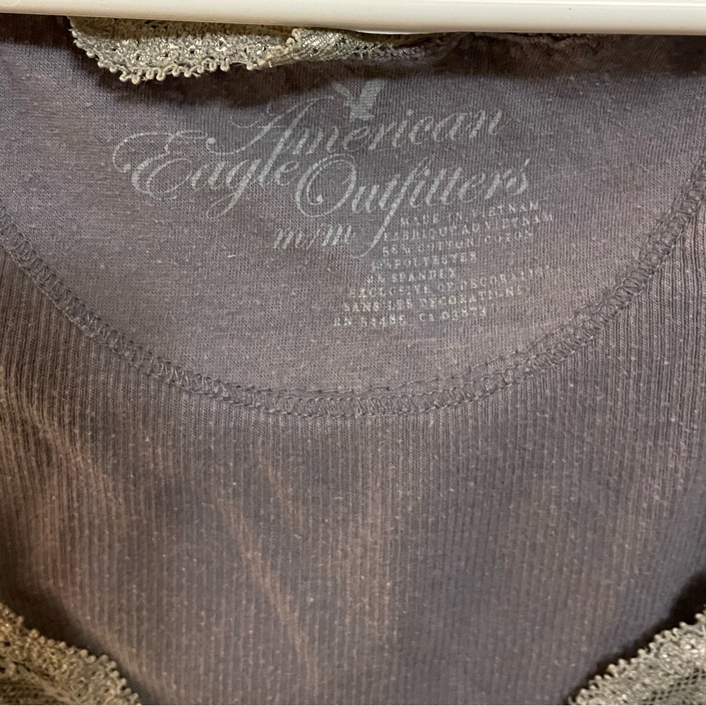 Tank top - Picture 2 of 3
